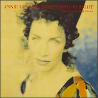 Something So Right von Annie Lennox