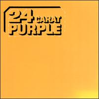 24 Carat Purple von Deep Purple