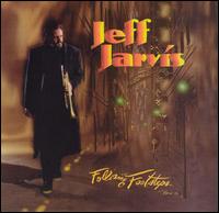 Following Footsteps von Jeff Jarvis
