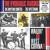 Wailin' in West Covina 1963-1968 von The Hydraulic Raisins