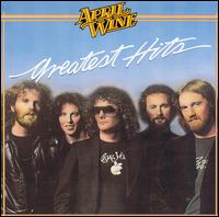 Greatest Hits von April Wine