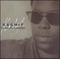 Definitive Collection von Kashif