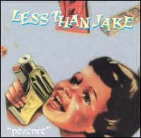 Pezcore von Less Than Jake