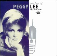 Best of Peggy Lee: The Blues & Jazz Sessions von Peggy Lee
