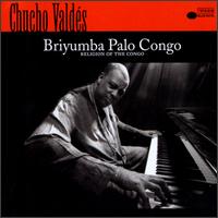 Briyumba Palo Congo von Chucho Valdés