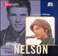 A&E Biography von Rick Nelson
