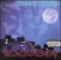 Black Monday von Donny Hoffa