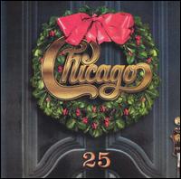 Chicago's First Christmas von Chicago