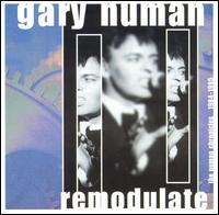 Remodulate: The Numa Chronicles von Gary Numan
