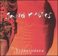 Sidewinder Sessions von Sand Rubies