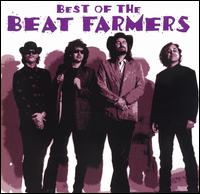 Best of the Beat Farmers von Beat Farmers