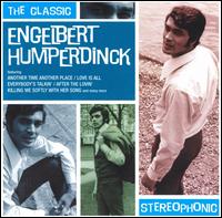 Classic Engelbert Humperdinck von Engelbert Humperdinck