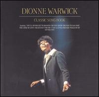 Classic Song Book von Dionne Warwick