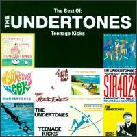 Teenage Kicks von The Undertones