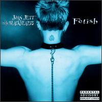 Fetish von Joan Jett