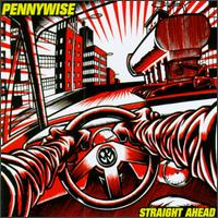 Straight Ahead von Pennywise