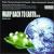 Warp Back to Earth 66/99 von Peter Thomas