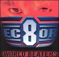 World Beaters von EC8OR