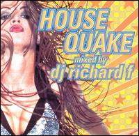 House Quake von Richard F