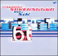 Sound of Superstition, Vol. 6 von Various Artists