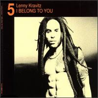 I Belong to You [5 Tracks] von Lenny Kravitz