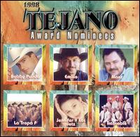 Tejano Music Awards [1998] von Various Artists