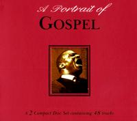 Portrait of Gospel von Various Artists