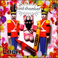 Loco von Coal Chamber