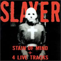 Stain of Mind [Japan] von Slayer