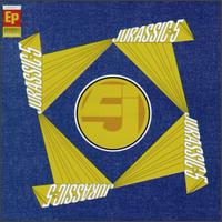 Jurassic 5 EP von Jurassic 5