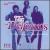 Professionals von The Delfonics