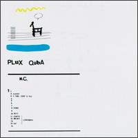 Plux Quba von Nuno Canavarro
