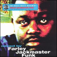 House Music Movement von Farley Jackmaster Funk