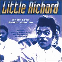 Whole Lotta Shakin' Goin On von Little Richard