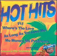 Hot Hits [1998] von Countdown Singers