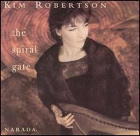Spiral Gate von Kim Robertson
