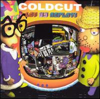 Let Us Replay! von Coldcut