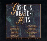 Gospel's Greatest Hits von Various Artists
