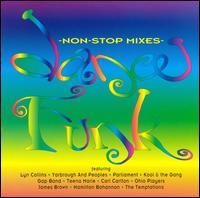 Dance Funk von Various Artists