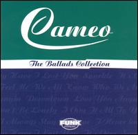 Ballads Collection von Cameo