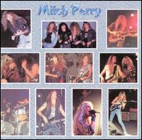 Better Late Than Never von Mitch Perry