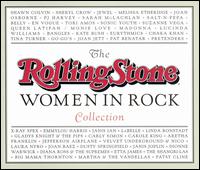 Rolling Stone Women in Rock von Various Artists