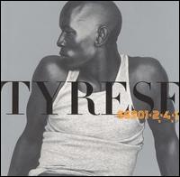 Tyrese von Tyrese