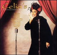 Duets von Celia Cruz
