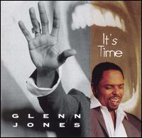 It's Time von Glenn Jones