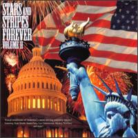 America on the March: Stars & Stripes Forever von Bob Sharples