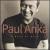 Body of Work von Paul Anka