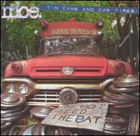 Tin Cans and Car Tires von moe.