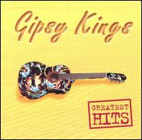 Greatest Hits von Gipsy Kings