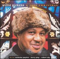 Jazz Christmas von Willie Pickens